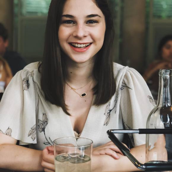 Meet your Posher, Grace - Picture 1 of 1